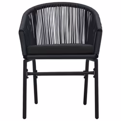 VidaXL 48138 ensemble de meubles de jardin - Vue supplémentaire 5