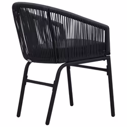VidaXL 48138 ensemble de meubles de jardin - Vue supplémentaire 7