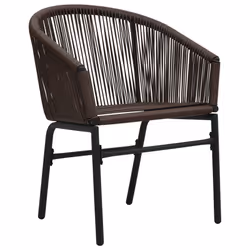 VidaXL 48139 ensemble de meubles de jardin - Vue supplémentaire 4
