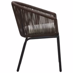 VidaXL 48139 ensemble de meubles de jardin - Vue supplémentaire 5