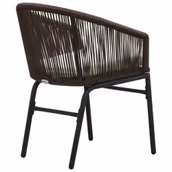 VidaXL 48139 ensemble de meubles de jardin - Vue supplémentaire 6