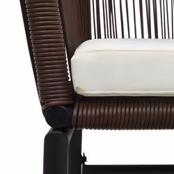 VidaXL 48139 ensemble de meubles de jardin - Vue supplémentaire 7