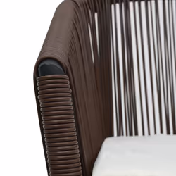 VidaXL 48139 ensemble de meubles de jardin - Vue supplémentaire 8