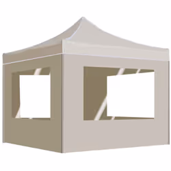 Ajoutez un élément confortable et sophistiqué pour impressionner vos invités avec notre tente de réception professionnelle !  ...