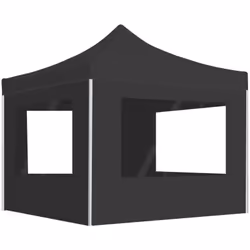 Ajoutez un élément confortable et sophistiqué pour impressionner vos invités avec notre tente de réception professionnelle ! ...