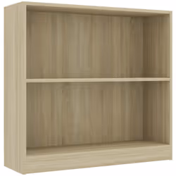 Cette armoire à livres offre la solution parfaite pour organiser vos livres tout en constituant un complément élégant et fonc ...