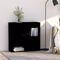 Cette armoire à livres offre la solution parfaite pour organiser vos livres tout en constituant un complément élégant et fonc ...