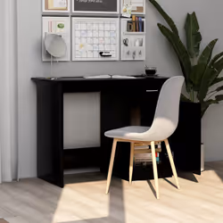 VidaXL 801081 bureau - Vue supplémentaire 4