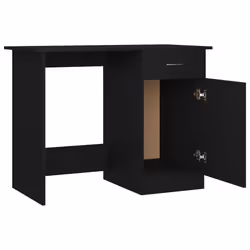VidaXL 801081 bureau - Vue supplémentaire 5