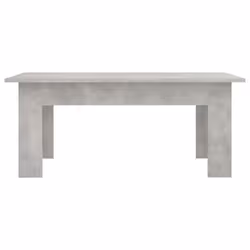 VidaXL 801183 Table à café, latérale et de salon - Vue supplémentaire 4
