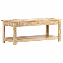 VidaXL 286146, Marron