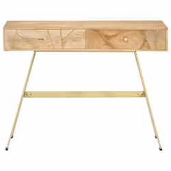 VidaXL 286150 bureau