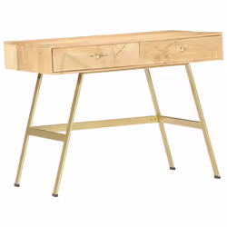 VidaXL 286150 bureau - Vue supplémentaire 7