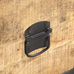VidaXL 286377 Support TV et centre de divertissement - Vue supplémentaire 5