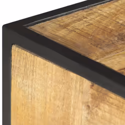 VidaXL 286377 Support TV et centre de divertissement - Vue supplémentaire 6