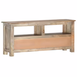 VidaXL 286384 Support TV et centre de divertissement - Vue supplémentaire 4