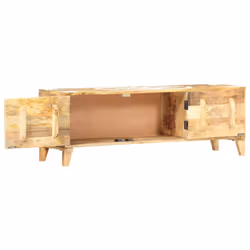 VidaXL 286408 Support TV et centre de divertissement