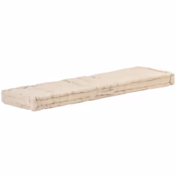 Notre coussin de canapé palette sera un choix parfait pour vous détendre et profiter de vos loisirs dans le plus grand confor ...