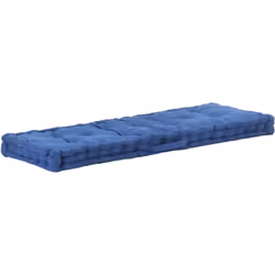 Notre coussin de canapé palette sera un choix parfait pour vous détendre et profiter de vos loisirs dans le plus grand confor ...