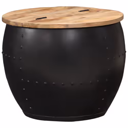 VidaXL 287484, 530 mm, 530 mm, 430 mm, 1 pièce(s)