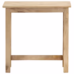 VidaXL 287489 Table à café, latérale et de salon - Vue supplémentaire 5