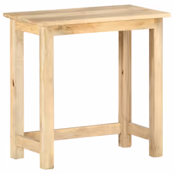 VidaXL 287489 Table à café, latérale et de salon - Vue supplémentaire 6