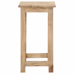 VidaXL 287489 Table à café, latérale et de salon - Vue supplémentaire 7