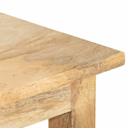 VidaXL 287489 Table à café, latérale et de salon - Vue supplémentaire 8
