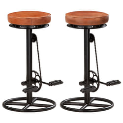 VidaXL 286967 Tabouret de bar