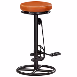 VidaXL 286967 Tabouret de bar