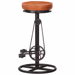 VidaXL 286967 Tabouret de bar - Vue supplémentaire 4