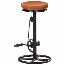 VidaXL 286967 Tabouret de bar - Vue supplémentaire 5