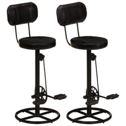 VidaXL 286968 Tabouret de bar