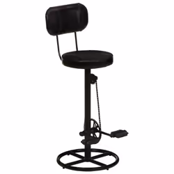 VidaXL 286968 Tabouret de bar