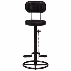 VidaXL 286968 Tabouret de bar