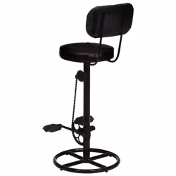 VidaXL 286968 Tabouret de bar - Vue supplémentaire 5