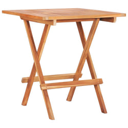 VidaXL 48996 table de jardin