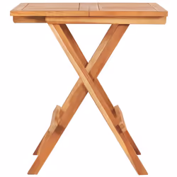 VidaXL 48996 table de jardin
