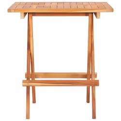 VidaXL 48996 table de jardin
