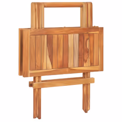 VidaXL 48996 table de jardin - Vue supplémentaire 4