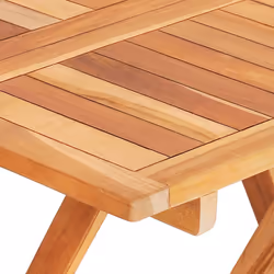 VidaXL 48996 table de jardin - Vue supplémentaire 6
