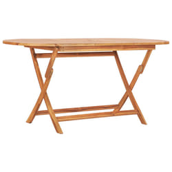 VidaXL 48998 table de jardin