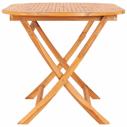 VidaXL 48998 table de jardin