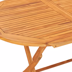 VidaXL 48998 table de jardin - Vue supplémentaire 4