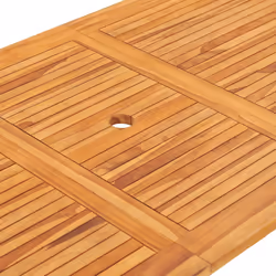 VidaXL 48998 table de jardin - Vue supplémentaire 5