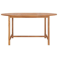 VidaXL 49007 table de jardin