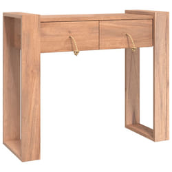 VidaXL 287896 Table à café, latérale et de salon