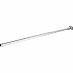 Notre bras de support télescopique est conçu pour maintenir et stabiliser un écran / une porte de douche ou un écran / enclos ...