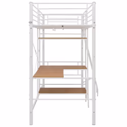 VidaXL 287906 sommier - Vue supplémentaire 4