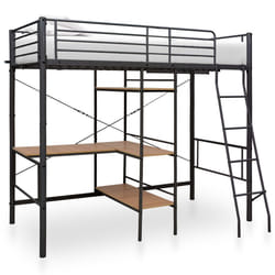VidaXL 287908 sommier